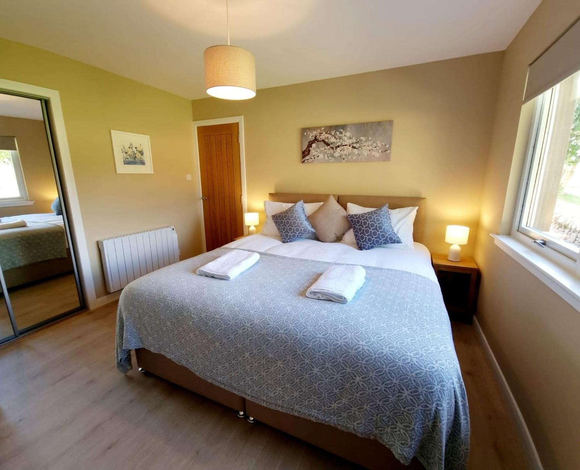 Muirton Cottage Brechin Εξωτερικό φωτογραφία